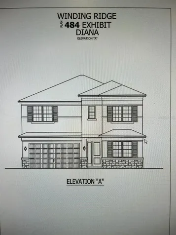 32721 Tamarind Grove Lane Wesley Chapel FL 33543