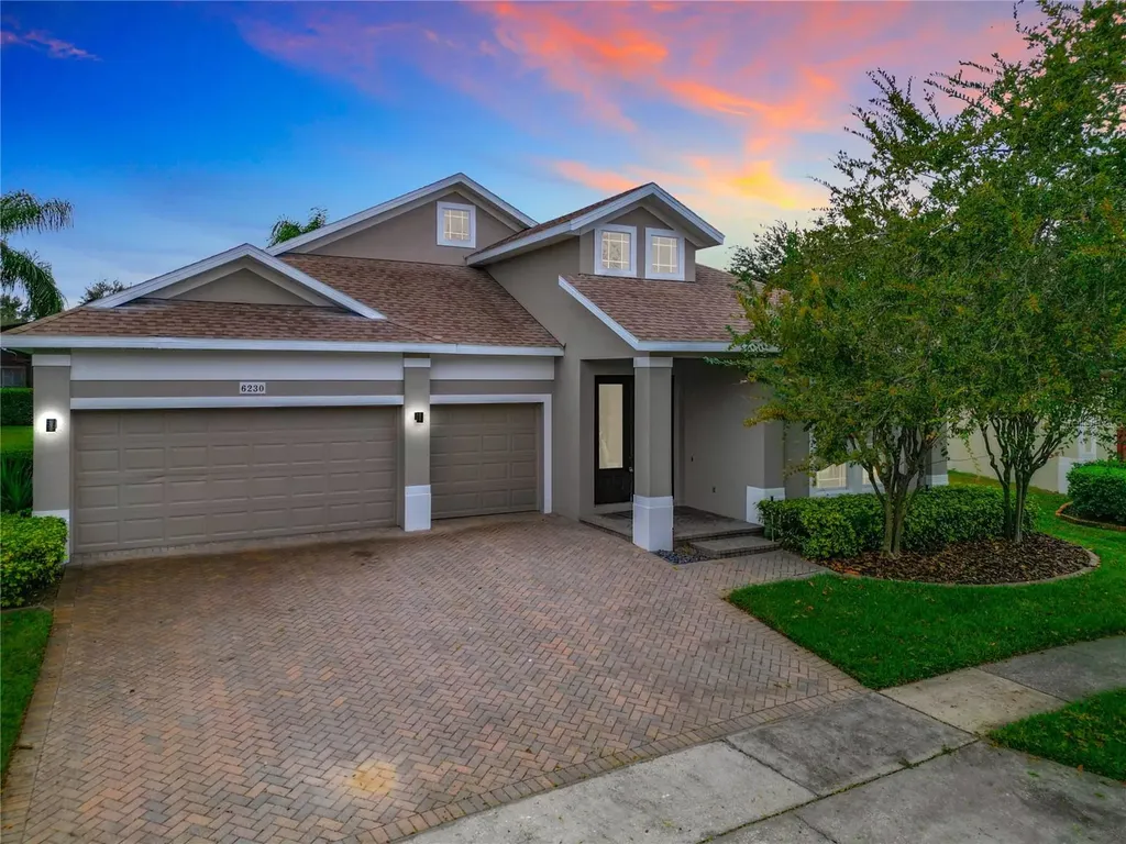 6230 Andreozzi Lane Windermere FL 34786