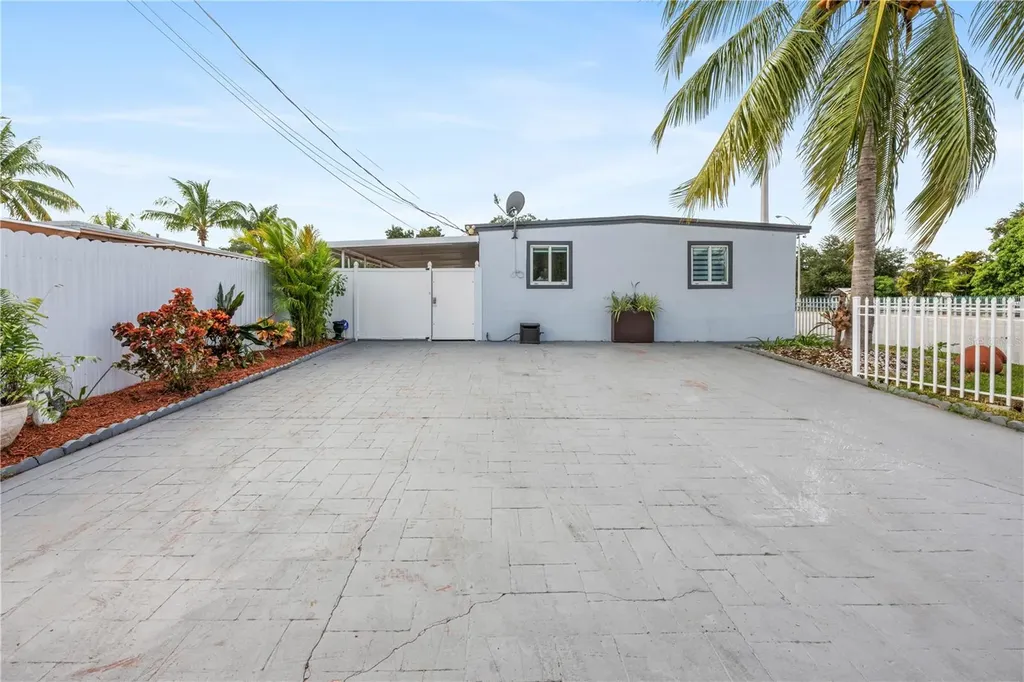 2960 NW 103rd Street Miami FL 33147