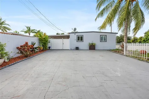 2960 NW 103rd Street Miami FL 33147
