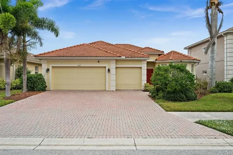 11923 Granite Woods Loop Venice FL 34292