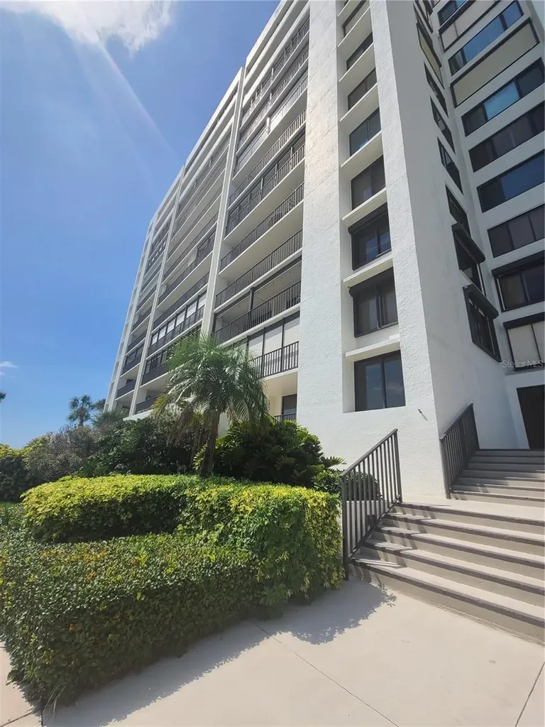 1460 Gulf Boulevard Clearwater FL 33767