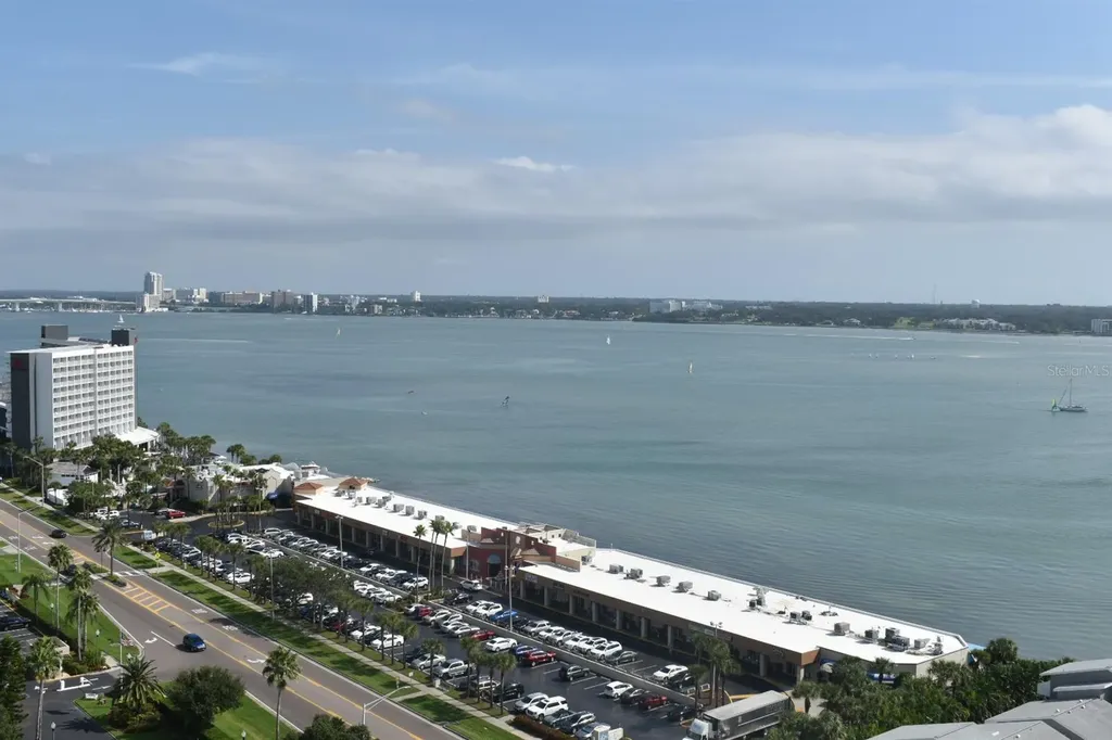 1460 Gulf Boulevard Clearwater FL 33767