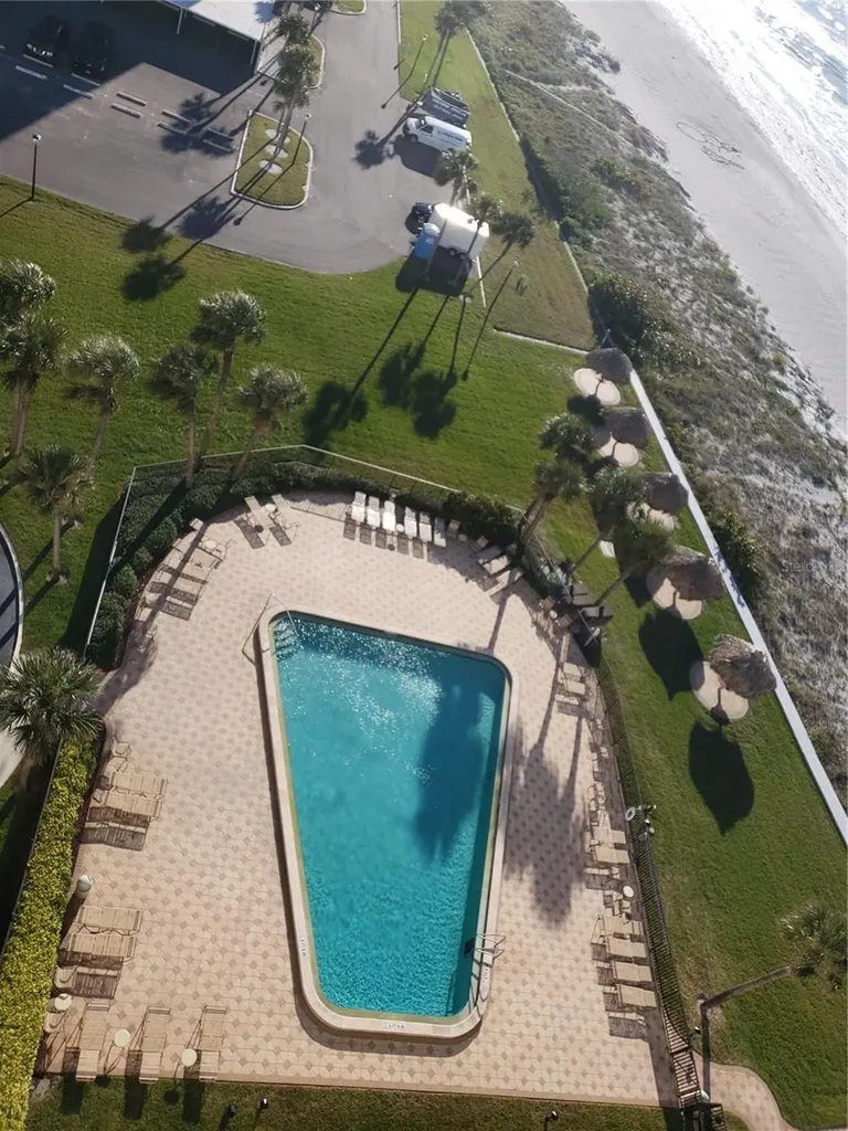 1460 Gulf Boulevard Clearwater FL 33767