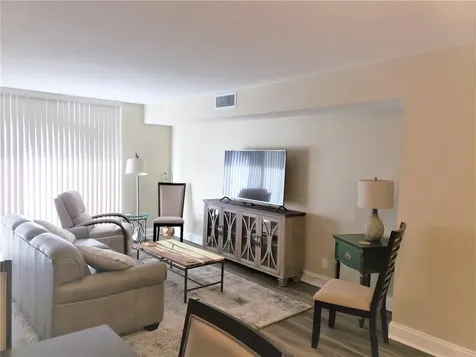 1460 Gulf Boulevard Clearwater FL 33767