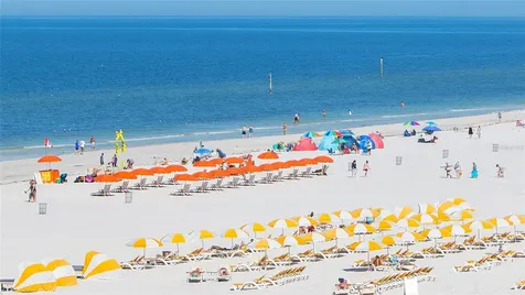 1460 Gulf Boulevard Clearwater FL 33767
