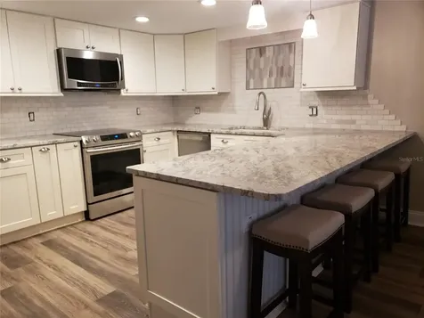 1460 Gulf Boulevard Clearwater FL 33767