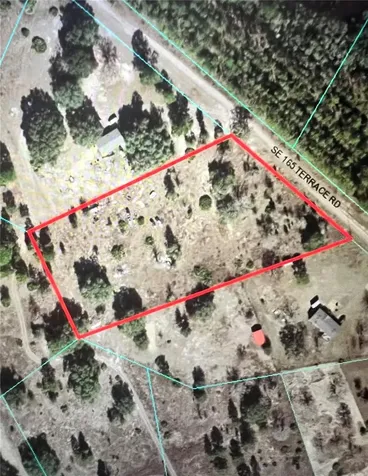 11070 SE 165th Terrace Road Ocklawaha FL 32179