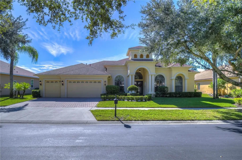 21328 Lake Vienna Drive Land O Lakes FL 34638