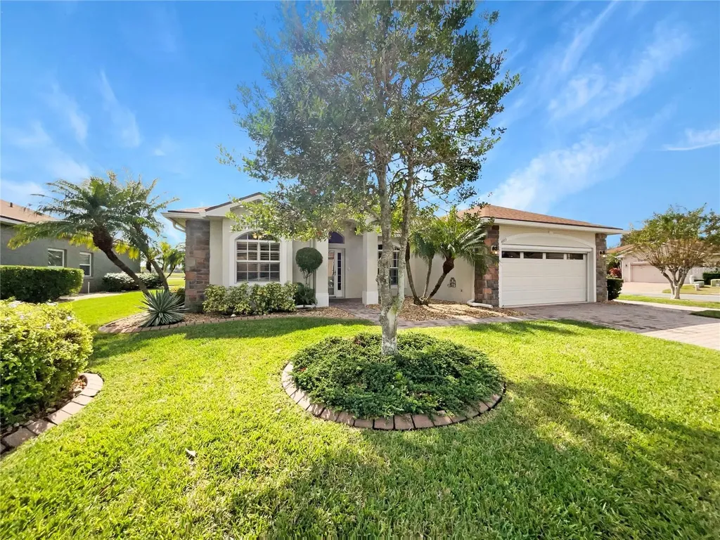 4003 Ashton Club Drive Lake Wales FL 33859