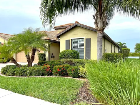 2845 Arugula Drive North Port FL 34289