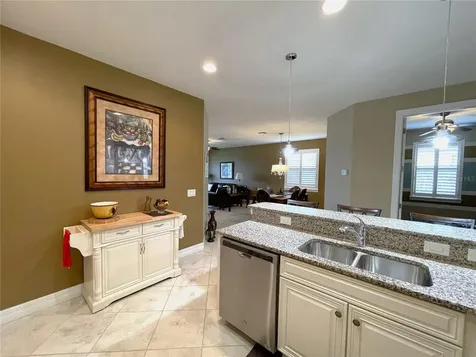 2845 Arugula Drive North Port FL 34289