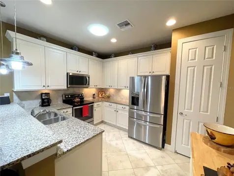 2845 Arugula Drive North Port FL 34289