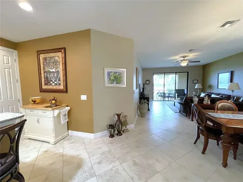 2845 Arugula Drive North Port FL 34289