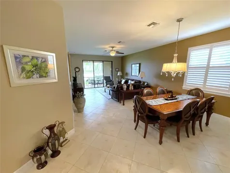 2845 Arugula Drive North Port FL 34289