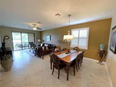 2845 Arugula Drive North Port FL 34289