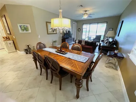2845 Arugula Drive North Port FL 34289