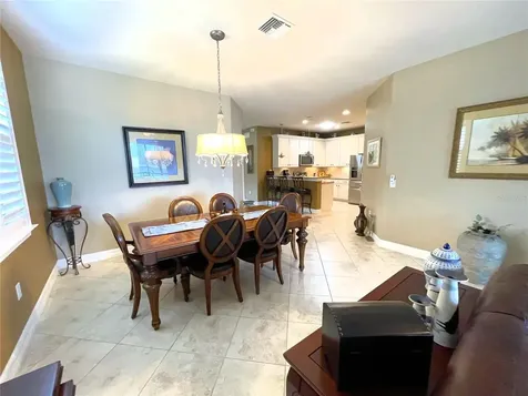2845 Arugula Drive North Port FL 34289