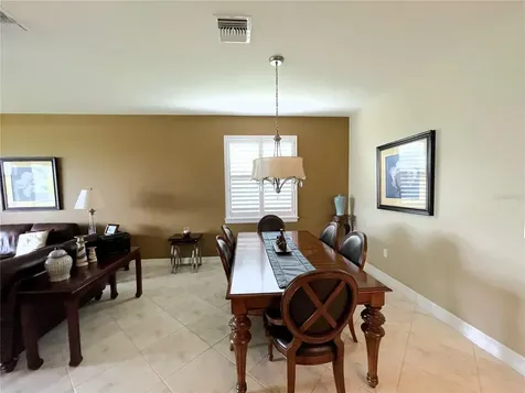 2845 Arugula Drive North Port FL 34289