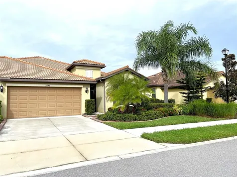 2845 Arugula Drive North Port FL 34289