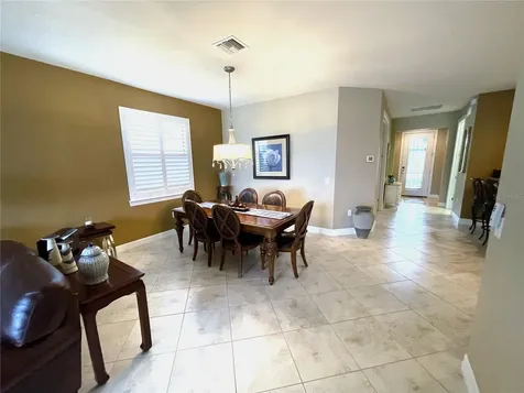 2845 Arugula Drive North Port FL 34289