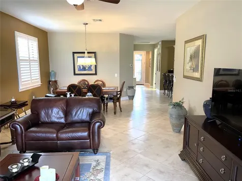 2845 Arugula Drive North Port FL 34289