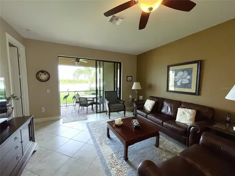 2845 Arugula Drive North Port FL 34289