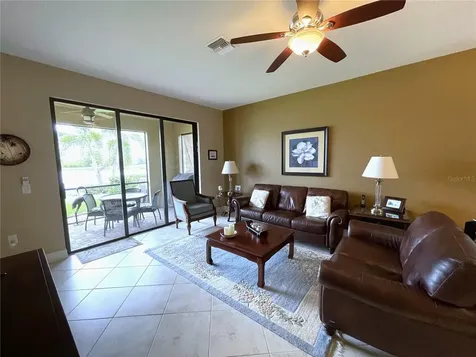 2845 Arugula Drive North Port FL 34289