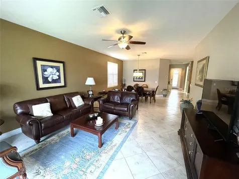 2845 Arugula Drive North Port FL 34289
