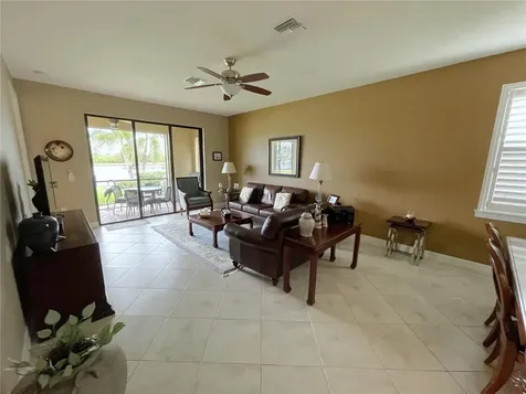 2845 Arugula Drive North Port FL 34289