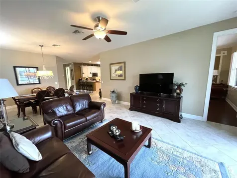 2845 Arugula Drive North Port FL 34289