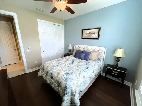 2845 Arugula Drive North Port FL 34289