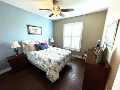 2845 Arugula Drive North Port FL 34289