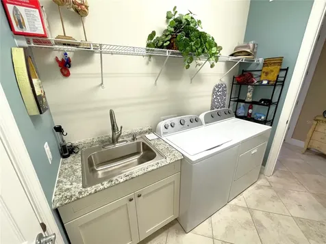 2845 Arugula Drive North Port FL 34289