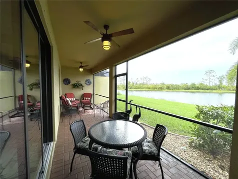 2845 Arugula Drive North Port FL 34289