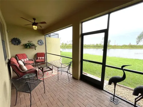 2845 Arugula Drive North Port FL 34289