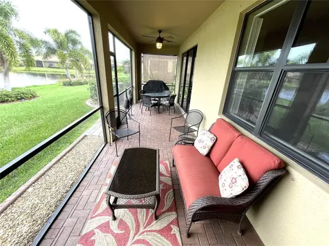 2845 Arugula Drive North Port FL 34289