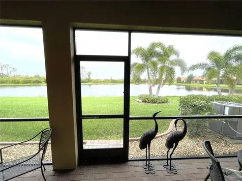2845 Arugula Drive North Port FL 34289