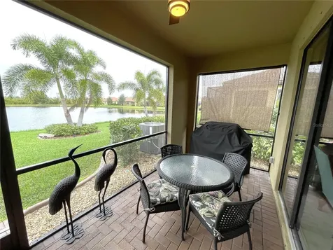 2845 Arugula Drive North Port FL 34289
