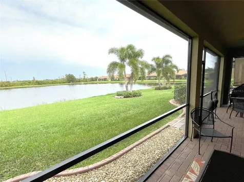 2845 Arugula Drive North Port FL 34289