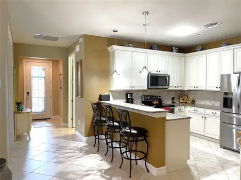 2845 Arugula Drive North Port FL 34289
