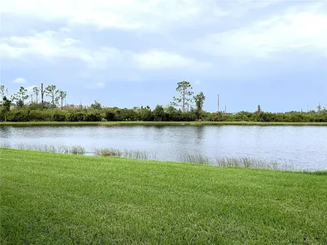 2845 Arugula Drive North Port FL 34289