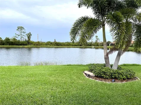 2845 Arugula Drive North Port FL 34289