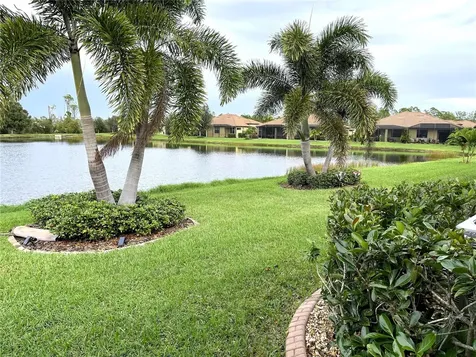 2845 Arugula Drive North Port FL 34289