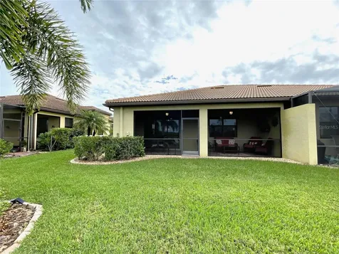 2845 Arugula Drive North Port FL 34289