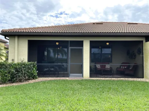 2845 Arugula Drive North Port FL 34289
