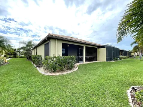 2845 Arugula Drive North Port FL 34289
