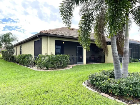 2845 Arugula Drive North Port FL 34289