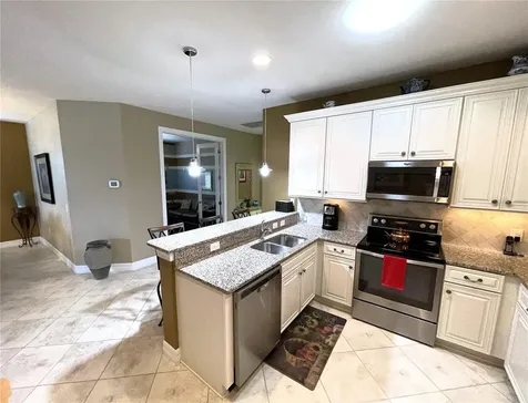 2845 Arugula Drive North Port FL 34289