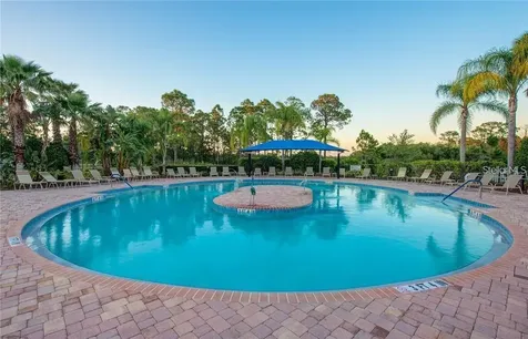 2845 Arugula Drive North Port FL 34289